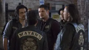 Mayans MC season 2, episode 2 recap: “Xaman-Ek”