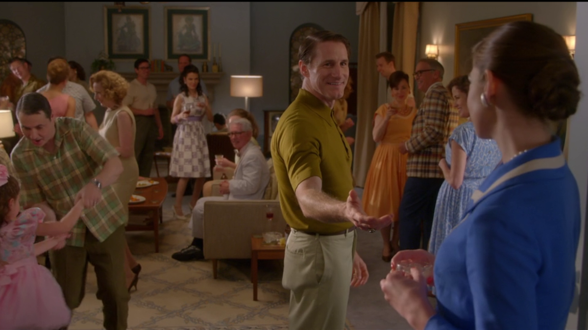 Why Women Kill Cbs Episode 6 Recap Practically Lethal In Every