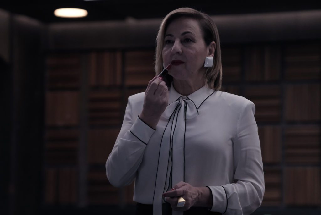 Netflix series Criminal: Spain Season 1 Episode 1 Recap