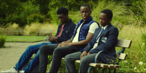 Toy Boy (Netflix) Episode 2 recap: “Building Bridges”