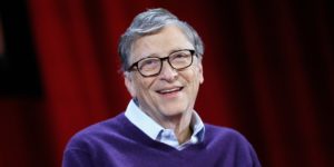 Netflix Series Inside Bill's Brain: Decoding Bill Gates Season 1 Episode 3