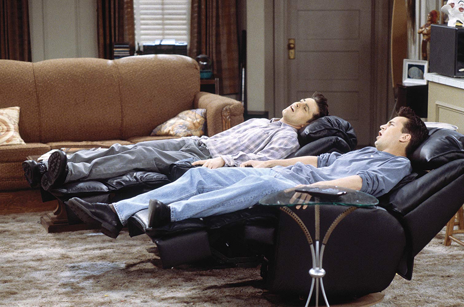 Friends: The 25 All-Time Best Episodes, Ranked!
