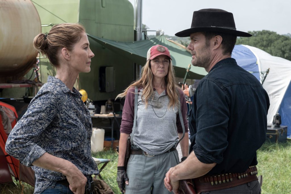 Fear the Walking Dead season 5, episode 12 recap: "Ner Tamid" | RSC