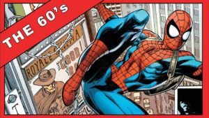 Spider-Man: Life Story #6 review