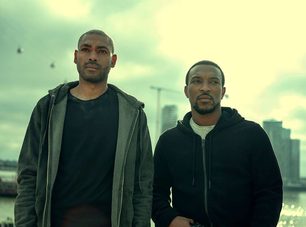 Top Boy (Netflix) Season 1 review: A gripping crime drama that was worth the wait