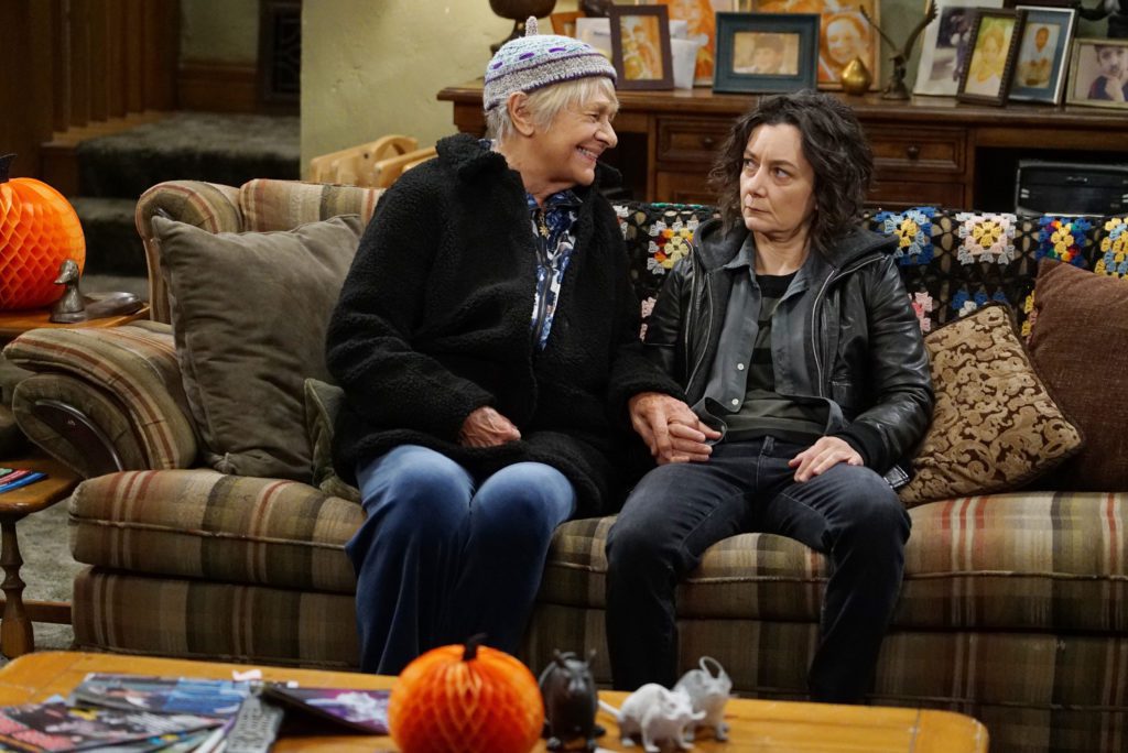 The Conners Season 2, Episode 5 recap: "Nightmare on Lunch Box Street"