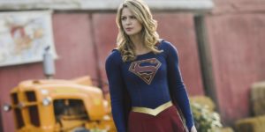 Supergirl Season 5, Episode 1 recap: "Event Horizon"