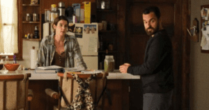 Stumptown (ABC) Season 1, Episode 2 recap: "Missed Connections"
