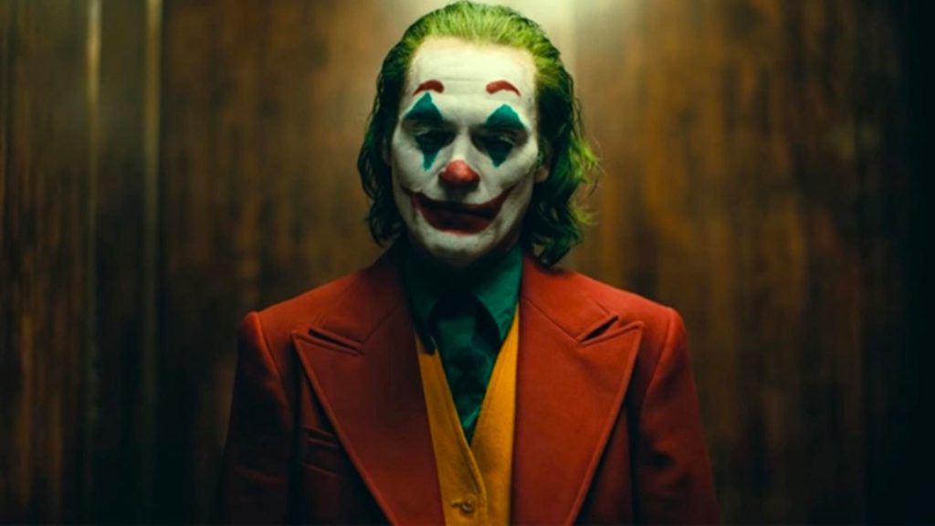 Joker: Influences From The Past