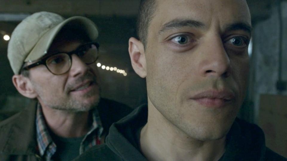 Mr. Robot Season Premiere Review: Unauthorized (Season 4 Episode 1)