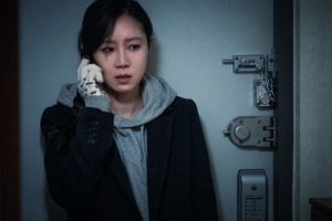 Door Lock (Mayhem 2019) review: A slow start becomes high tension