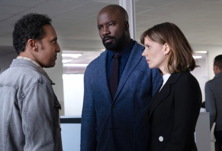 Evil (CBS) Season 1, Episode 1 recap: 