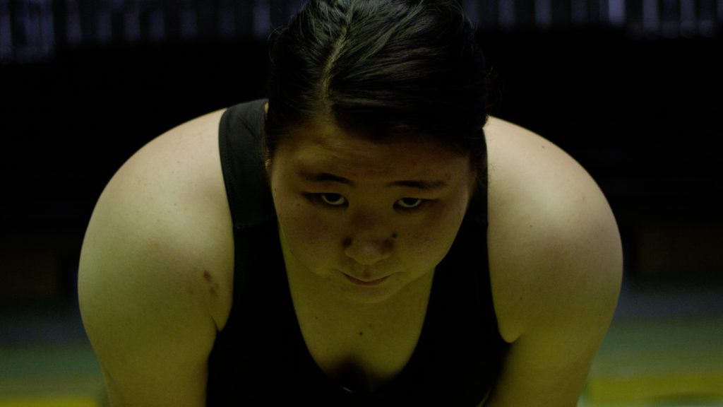 Little Miss Sumo Review: A Brief But Powerful Look At One Of Japan's Best Female Sumo Wrestlers