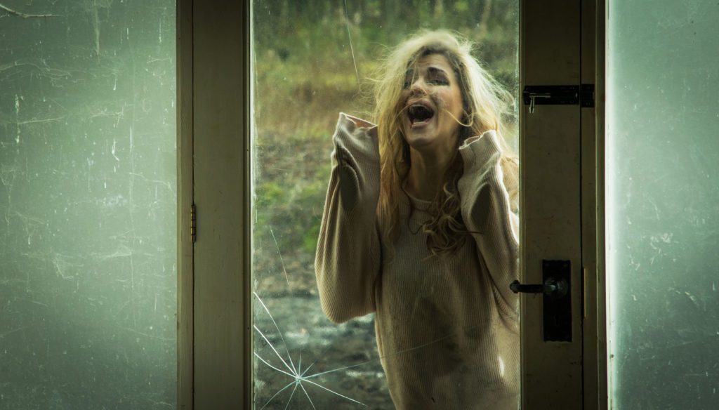 Tales from the Lodge (Grimmfest 2019) review