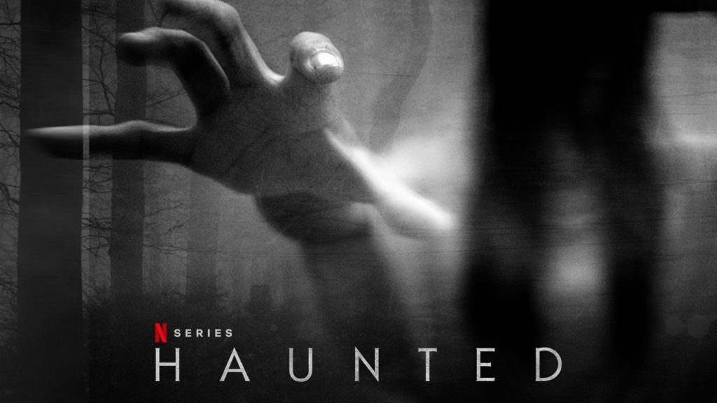 Haunted (Netflix) Spoiler-Free Season 2 review: More charlatan nonsense