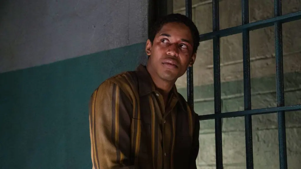 Godfather of Harlem Season 1, Episode 5 recap: "It's All in the Game"