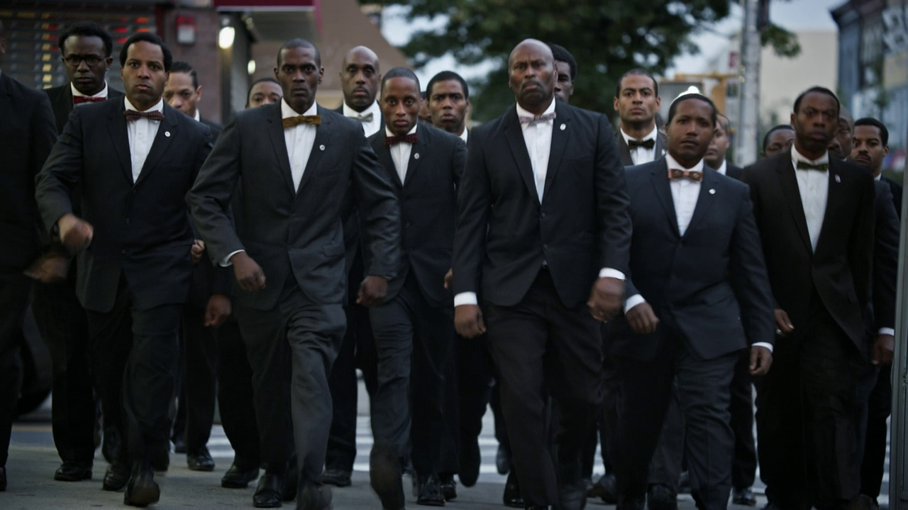 Godfather of Harlem Season 1, Episode 3 recap: "Our Day Will Come"