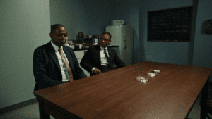 Godfather of Harlem Season 1, Episode 3 recap: "Our Day Will Come"