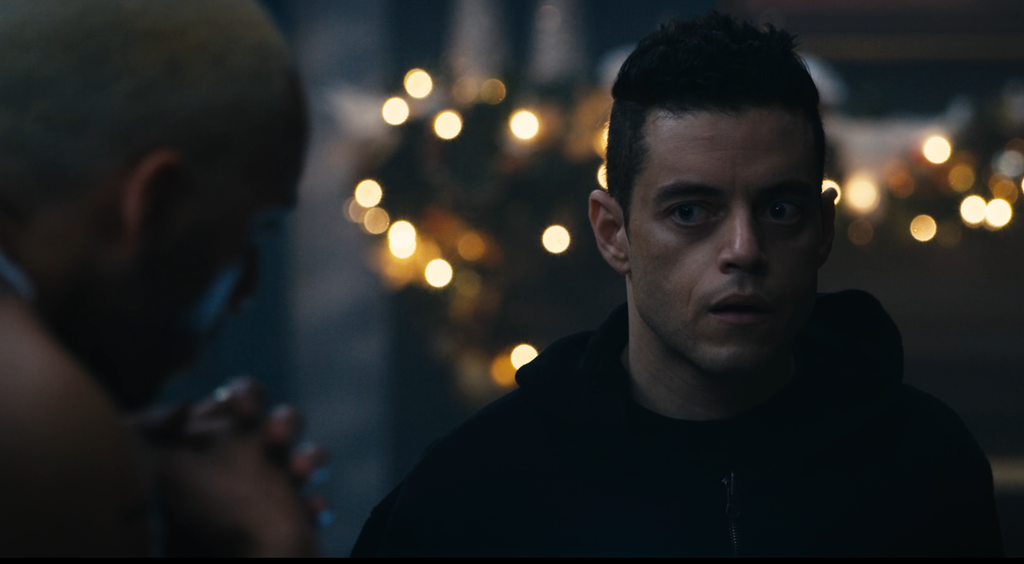 Mr. Robot' Season 4, Episode 11 Recap: Another World - The New