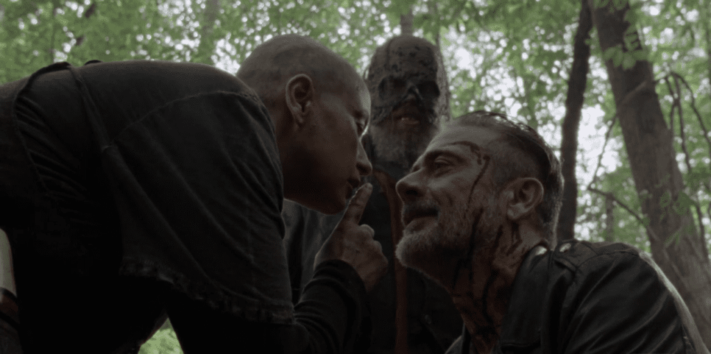 The Walking Dead Season 10, Episode 6 recap: "Bonds" | RSC