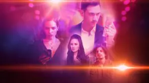 The Club (Netflix) Season 1 review: A familiar story told in a familiar way