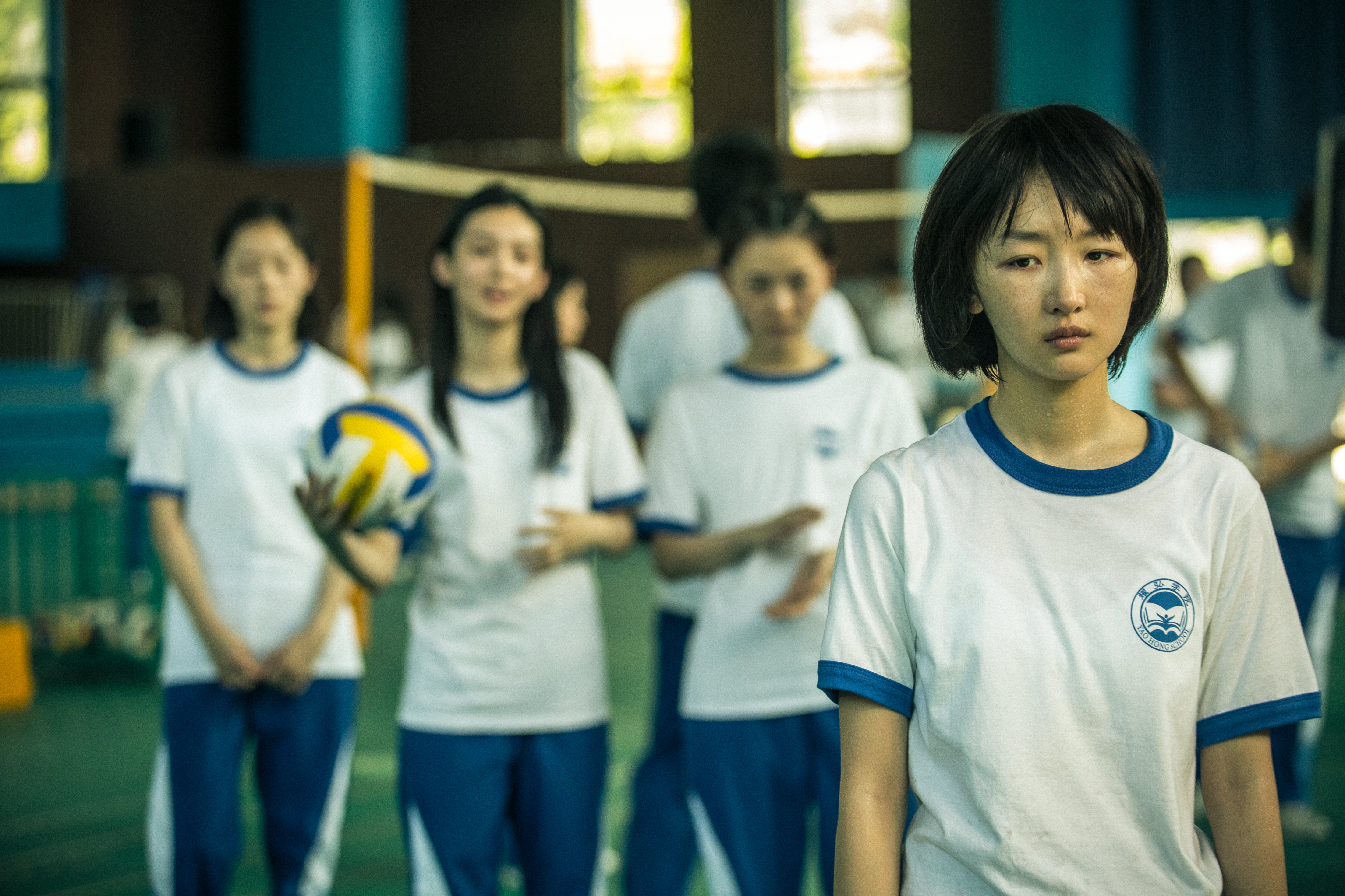 Better Days film review: Zhou Dongyu is riveting in Derek Tsang's deeply  poignant bullying drama