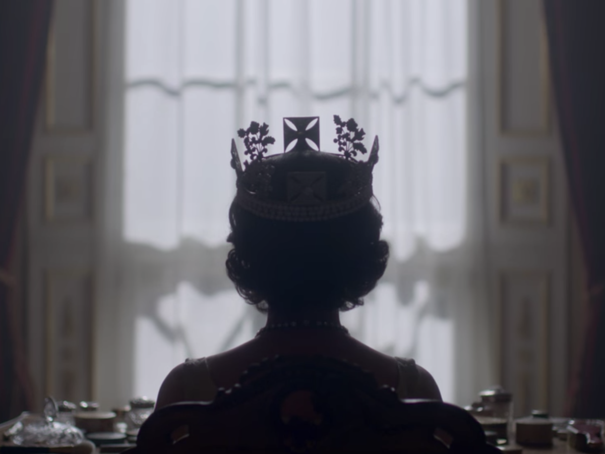 The Crown Season 3 Episode 1 Recap Olding There S A Mole