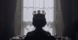 Netflix series The Crown Season 3, Episode 1 - Olding