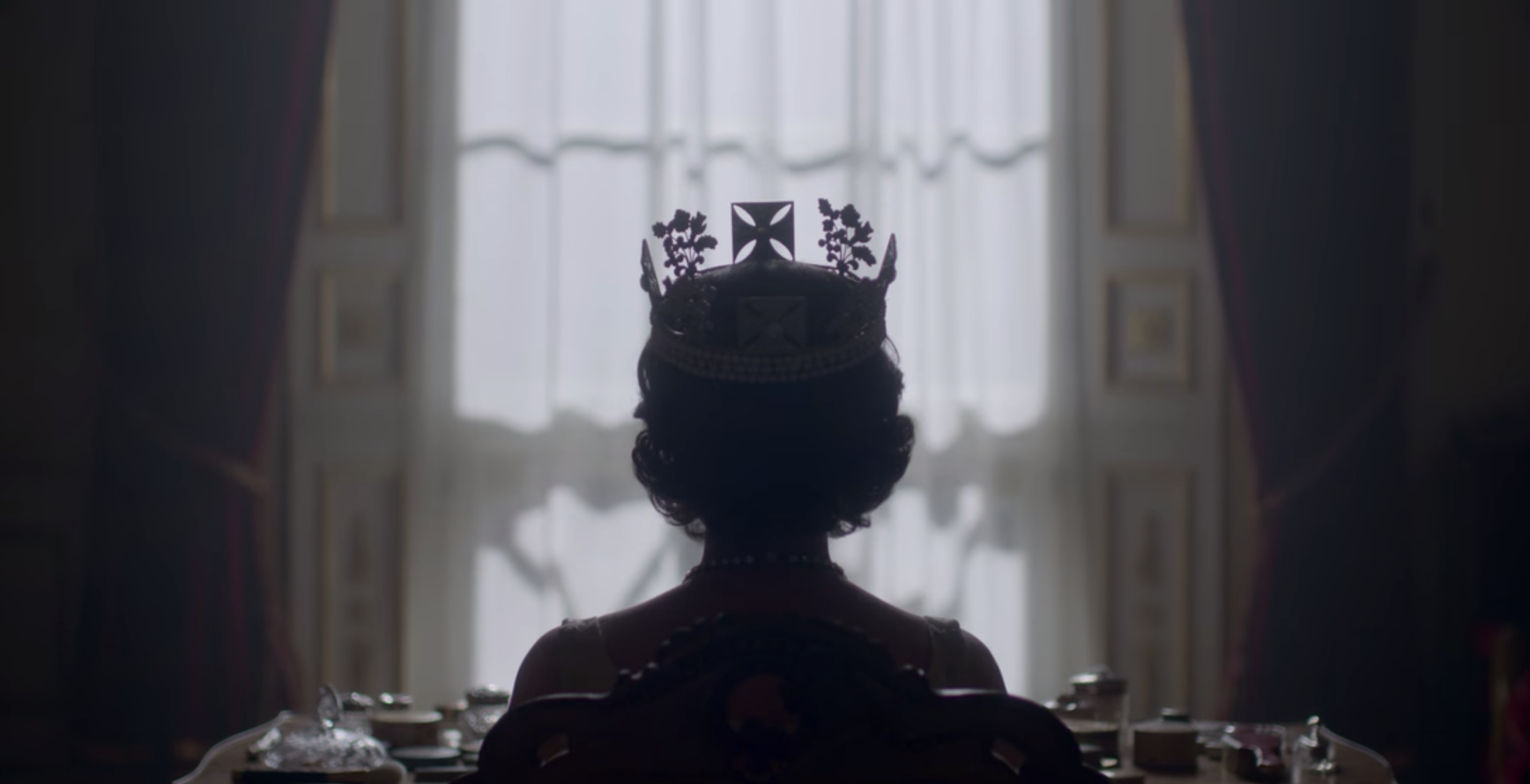 The Crown Season 3 Episode 1 Recap 'Olding' There's A Mole