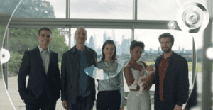 B: The Beginning Season 2 (Succession) ENDING EXPLAINED THEORY