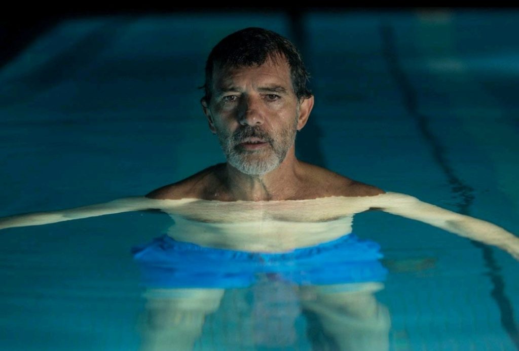 Pain & Glory Review: A Career-Defining Performance From Antonio Banderas