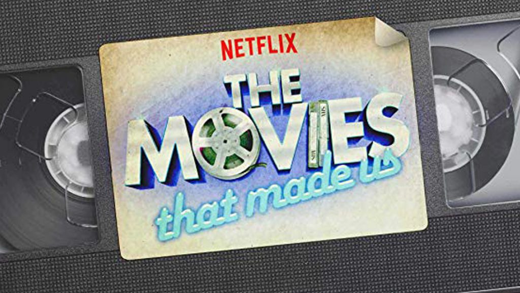 The Movies That Made Us (Netflix) review