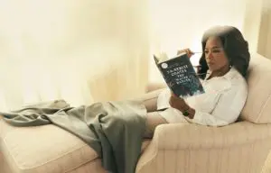 Oprah's Book Club (Apple TV+) review: Battle of the brands