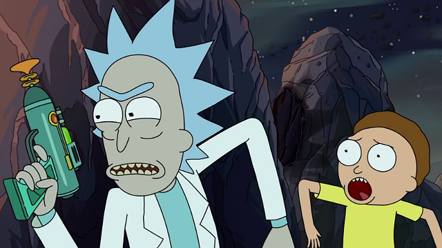Rick and Morty Season 4, Episode 1 recap: "Edge of Tomorty: Rick Die Rickpeat"