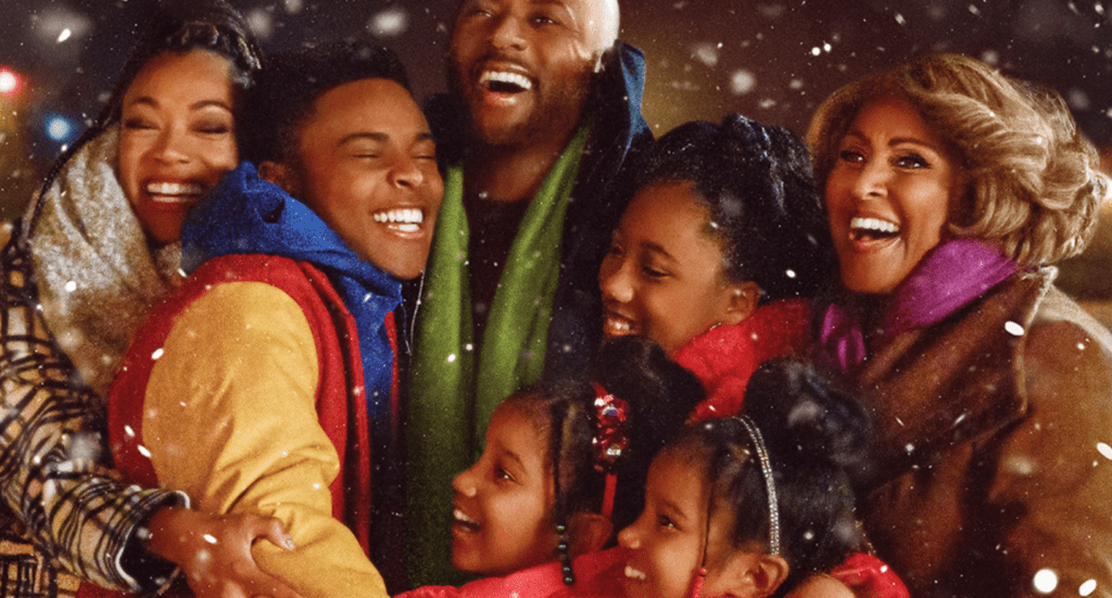 Holiday Rush (Netflix) review: Change the station