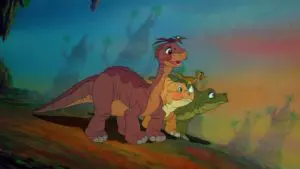 The Land Before Time review: An animated adventure for the ages | RSC