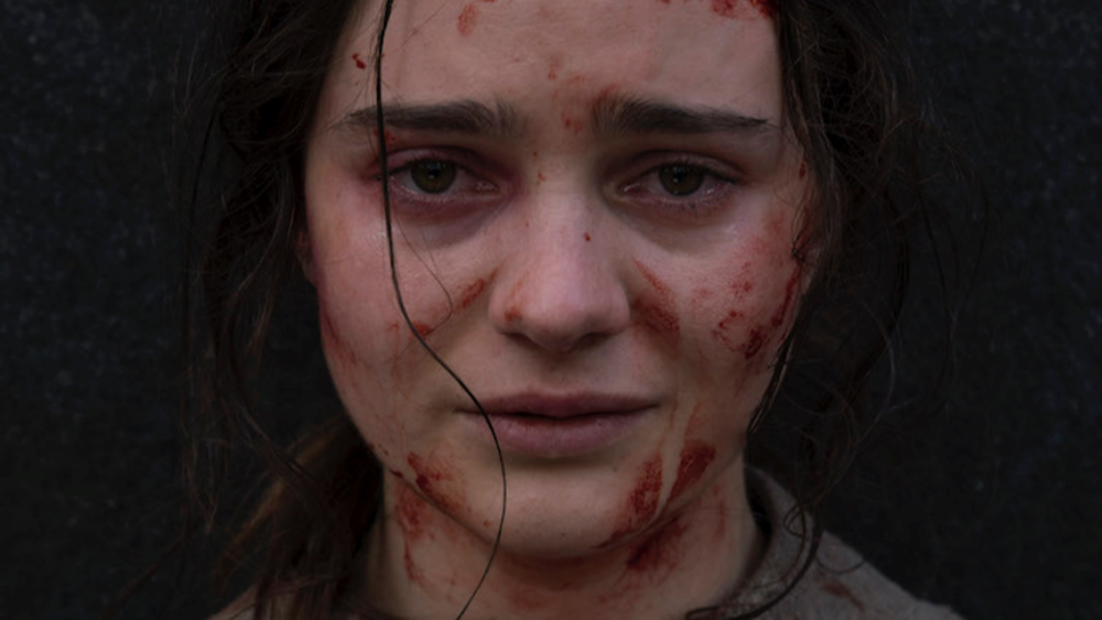 The Nightingale Review: A Gratuitous Slog