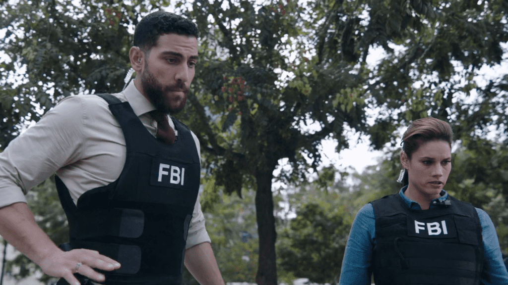 FBI Season 2, Episode 7 recap: "Undisclosed" proves some things too good to be true