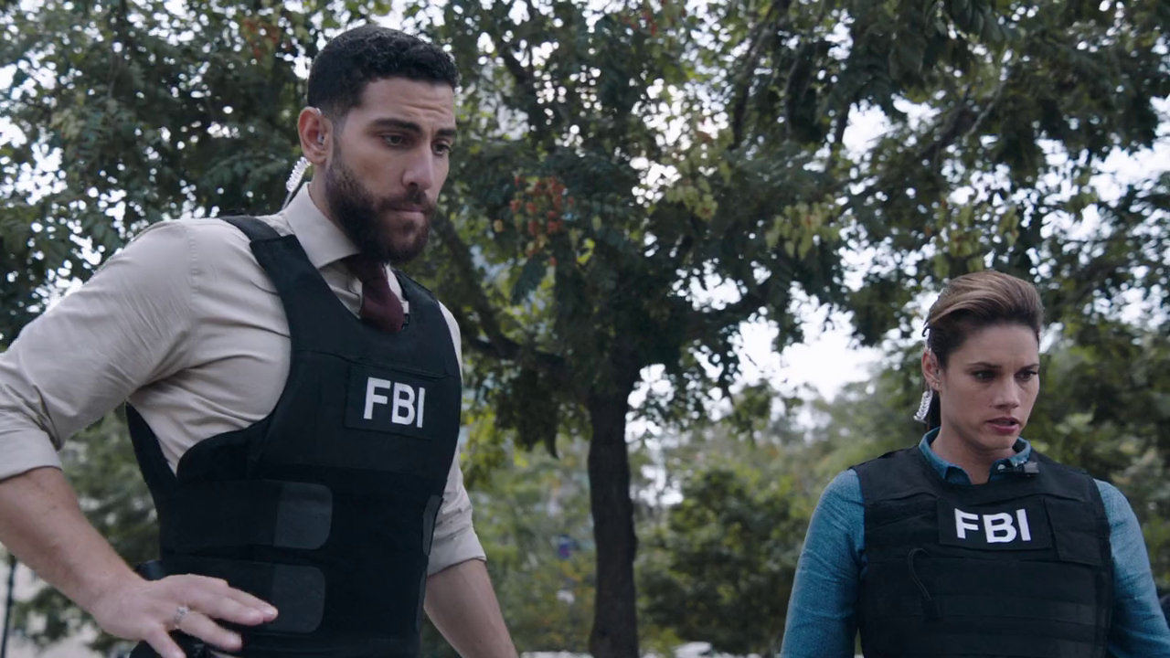 FBI Season 2, Episode 7 recap: 