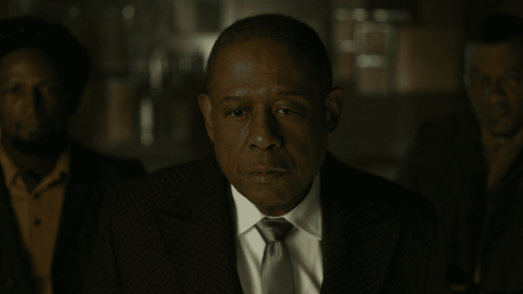 Godfather of Harlem Season 1, Episode 9 recap: "Rent Strike Blues"