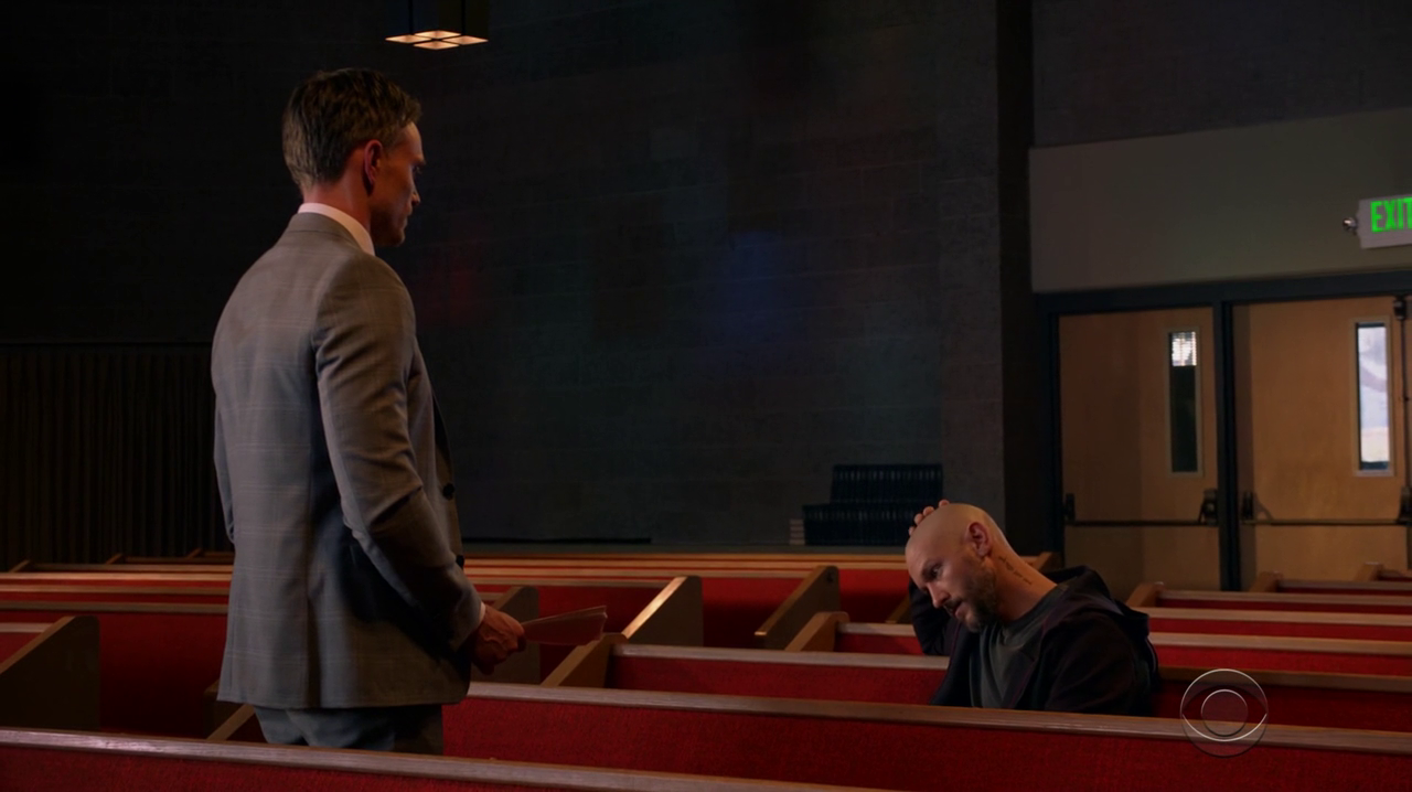 All Rise Season 1, Episode 9 recap: "How to Succeed in Law Without