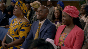 Bob Hearts Abishola Season 1, Episode 9 recap: "We Were Beggars, Now We Are Choosers"