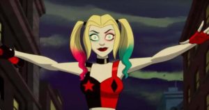 Harley Quinn (DC Universe) Season 1, Episode 3 recap: "So You Need A Crew?"