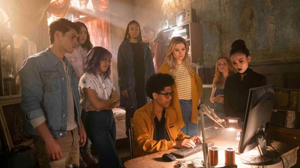 Marvel's Runaways Season 3, Episode 3 recap: "Lord of Lies"