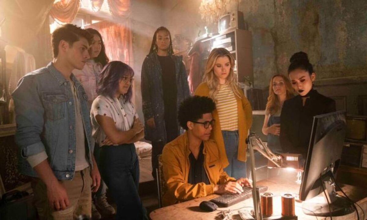 Marvel S Runaways Season 3 Episode 9 Recap The Broken Circle