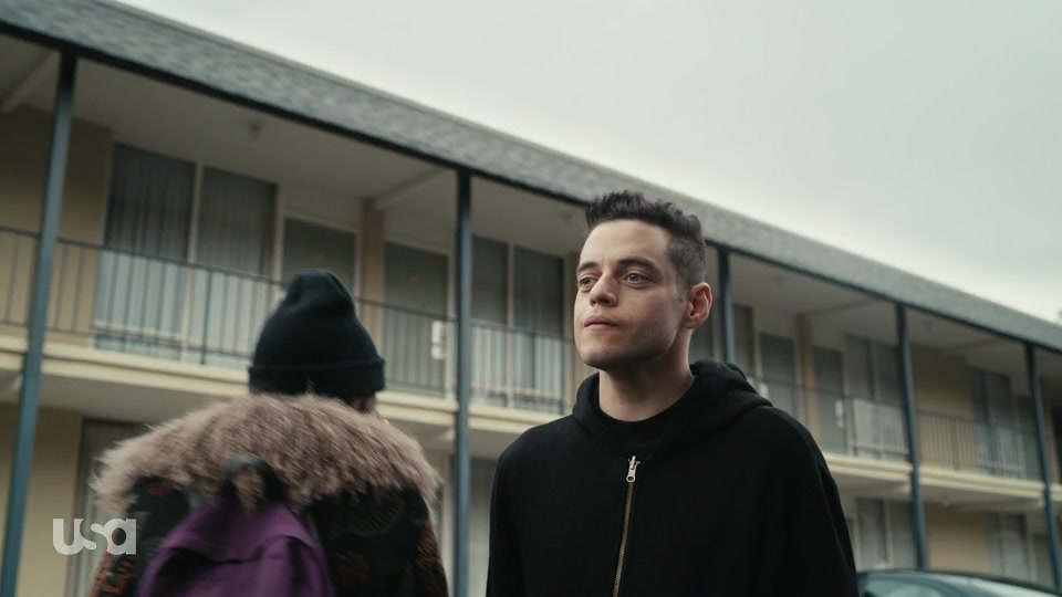 Mr. Robot' Season 4, Episode 11 Recap: Another World - The New