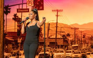 Tiffany Haddish: Black Mitzvah Netflix Special Review