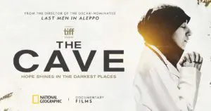 National Geographic's The Cave - Documentary Film