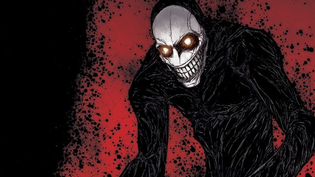 The Red Mother #1 Review: A Great First Issue