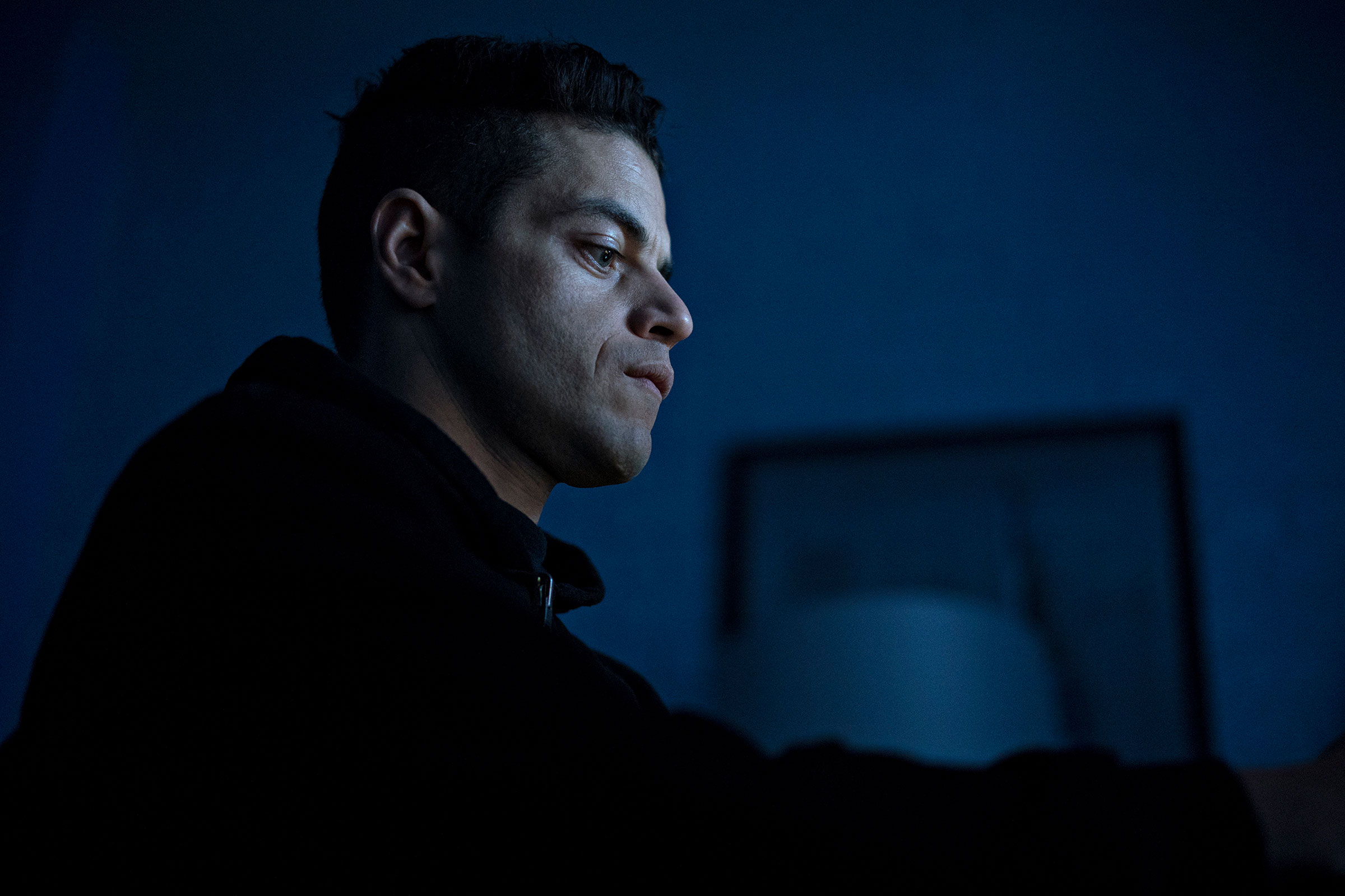 materiale grill Opsætning Mr. Robot Series Finale (Part 1 & 2) recap: Elliot discovers the truth